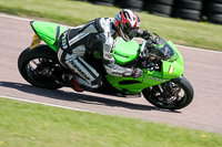Middle 1 Group Green Bikes